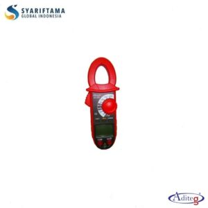Aditeg AC-600 Digital Clamp Meter