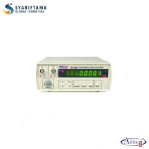 Aditeg AFC-8240 Frequency Counter
