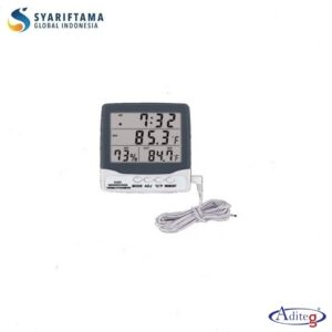 Aditeg ATH-02 Thermohygrometer