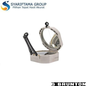 Brunton 5008 ComPro Transit Compass