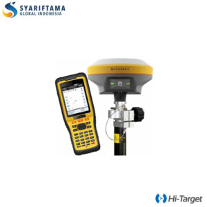 Hi-Target V90+ GNSS RTK