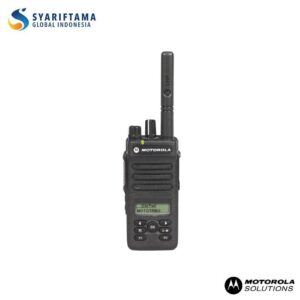 Motorola Mototrbo XiR P6620i Portable Radio