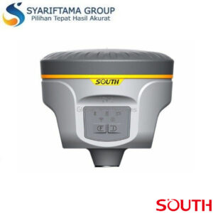 South Galaxy G1 Plus GNSS Receiver