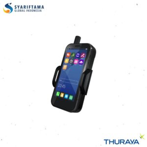 Thuraya SatSleeve+