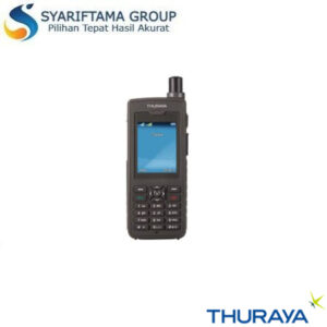 Thuraya XT-Pro Dual