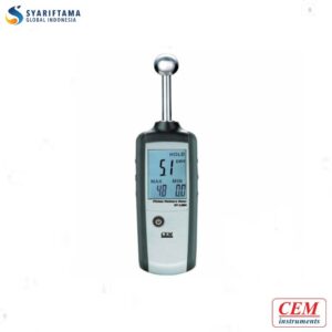 CEM DT-128M Pinless Moisture Meter