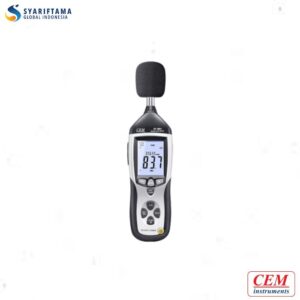 CEM DT-8852 Sound Level Meter