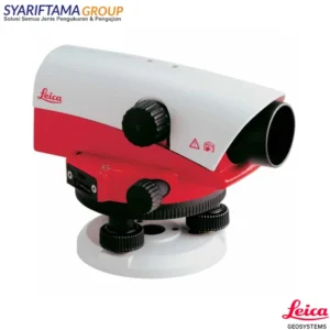 Leica NA720 Automatic Level