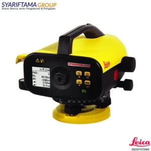 Leica Sprinter 150M Automatic Digital Level