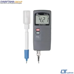 Lutron PH-212 Soil PH Meter