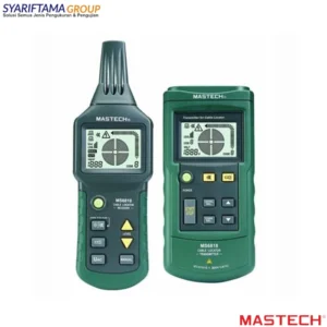Mastech MS6818 Advanced Wire Tracker