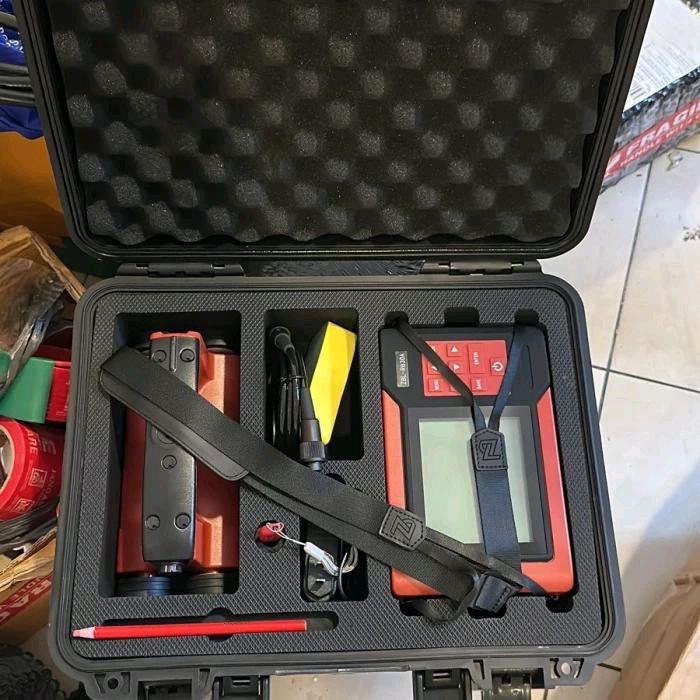ZBL-R630A Concrete Rebar Locator Scanner | 0822-9594-9404 | SGI