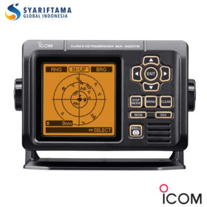 Icom MA-500TR Transponder AIS Class B