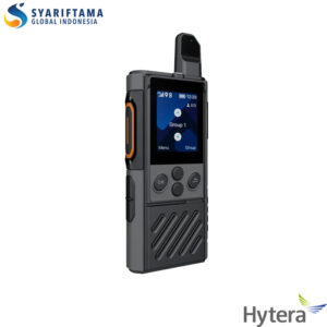 Hytera P30 PoC Radio Handy Talky