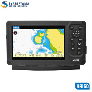 HAIGO M328S Fishfinder GPS Navigasi