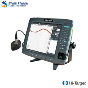 Hi-Target Hd Max Echo Sounder