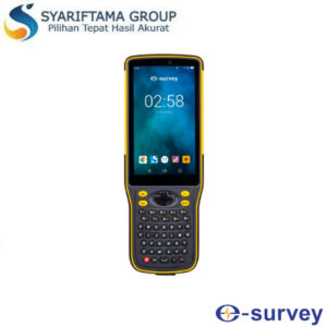 E-Survey P8II Powerful 5” Android Handheld Data Controller