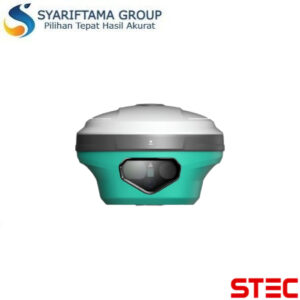 STEC SDi GNSS RTK Laser Camera