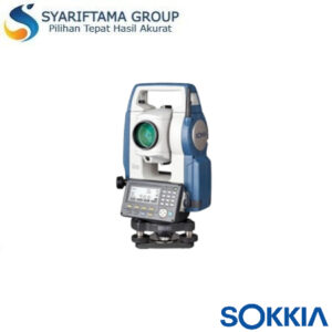 Sokkia CX-105C Total Station