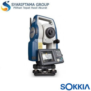 Sokkia FX-105 Reflectorless Total Station
