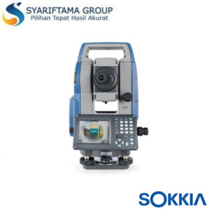 Sokkia FX-201 Total Station