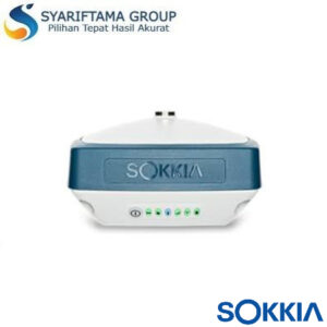 Sokkia GRX3 GNSS Receiver