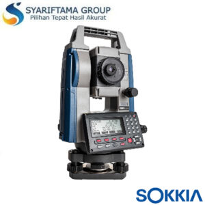 Sokkia IM-55 Reflectorless Total Station