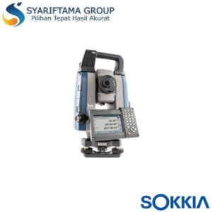 Sokkia IX-1201 Robotic Total Station