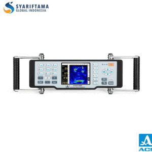 ACS A1040 MIRA Thickness Measurement, Rebar & Flaw Detection