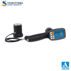 ACS A1410 Pulsar Ultrasonic Pulse Velocity Tester (UPVT)