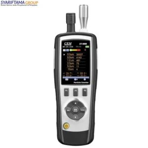 CEM DT-9880 Air Particle Counter