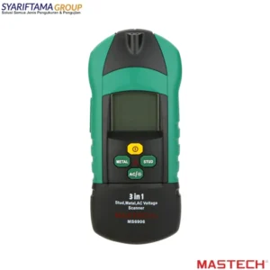Mastech MS6906 Electronic Stud Metal Finder